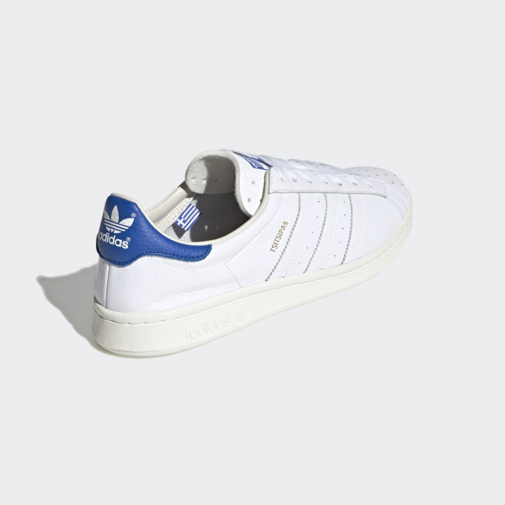 adidas Earlham H01814 / weiss