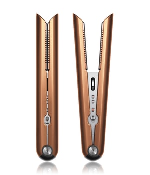 dyson Corrale Kupfer/Nickel Glätteisen-1 Stk