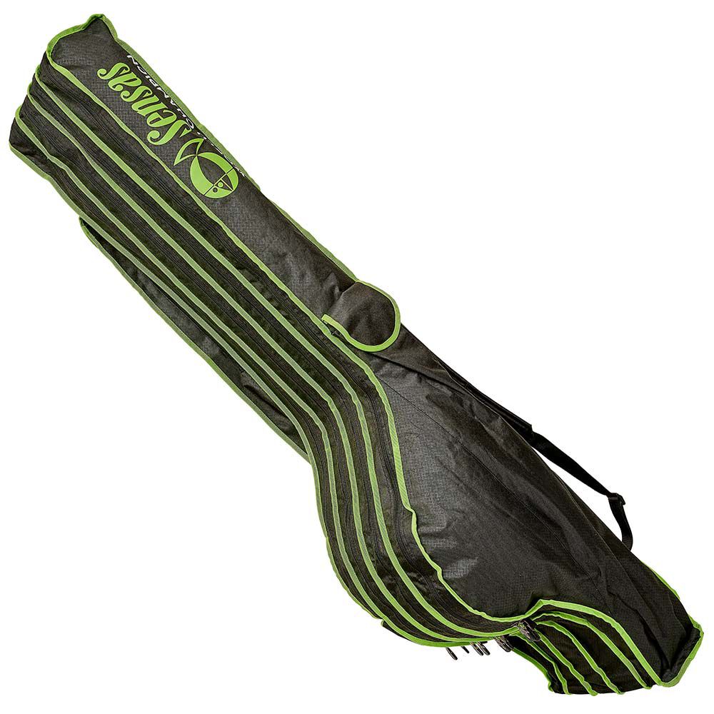 SENSAS Power Match Special English 160 dėklas