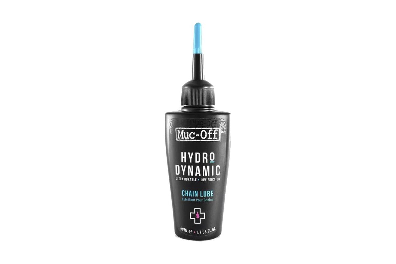 Muc-Off Hydrodynamic Lube Kettenu00f6l