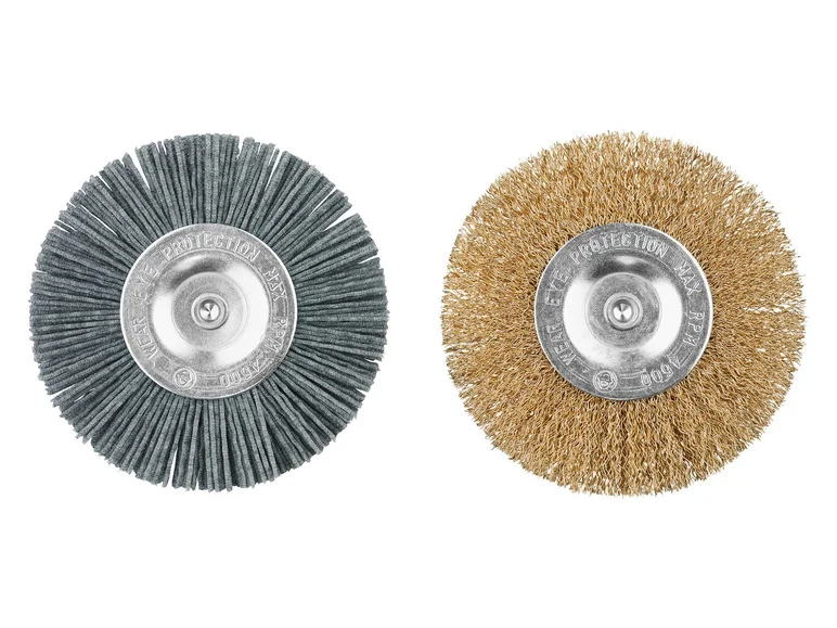 Escova para rejunte sem fio PARKSIDE® PFBA 20-Li A1, 20 V
