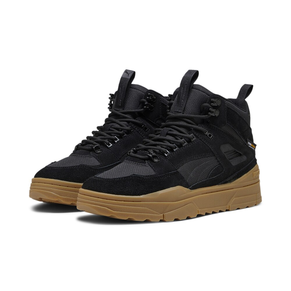 PUMA Hi Xtreme 393272/001 / schwarz