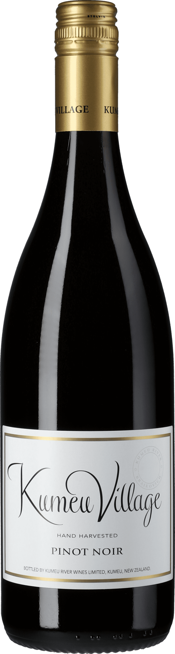 Kumeu River: Village Pinot Noir 2022