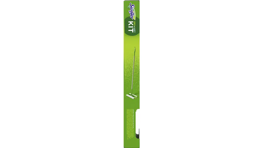 Swiffer Bodenstab Starterset