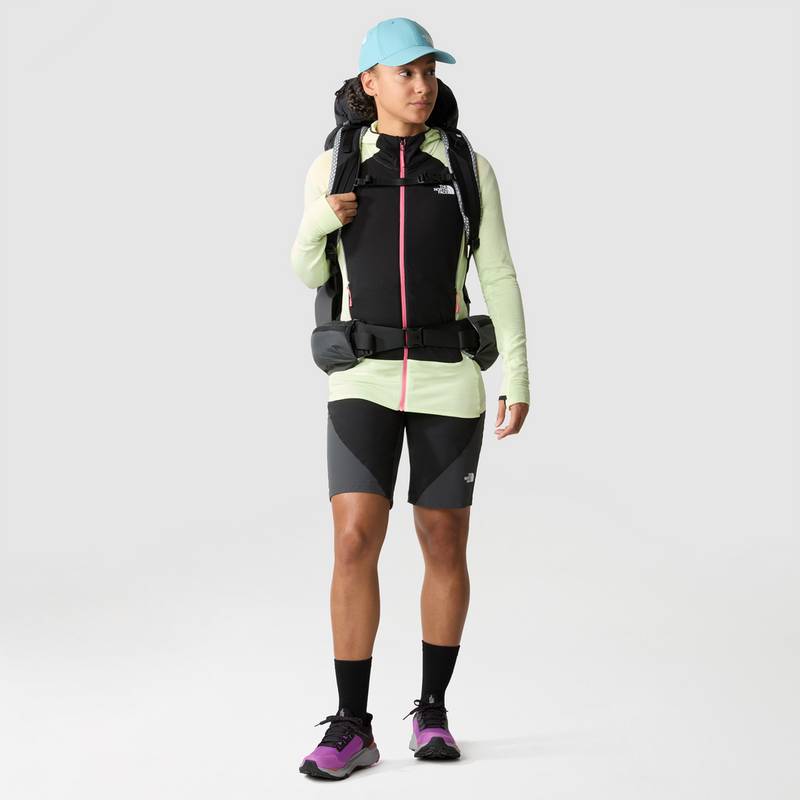 The North Face STOLEMBERG Funktionsshorts Damen