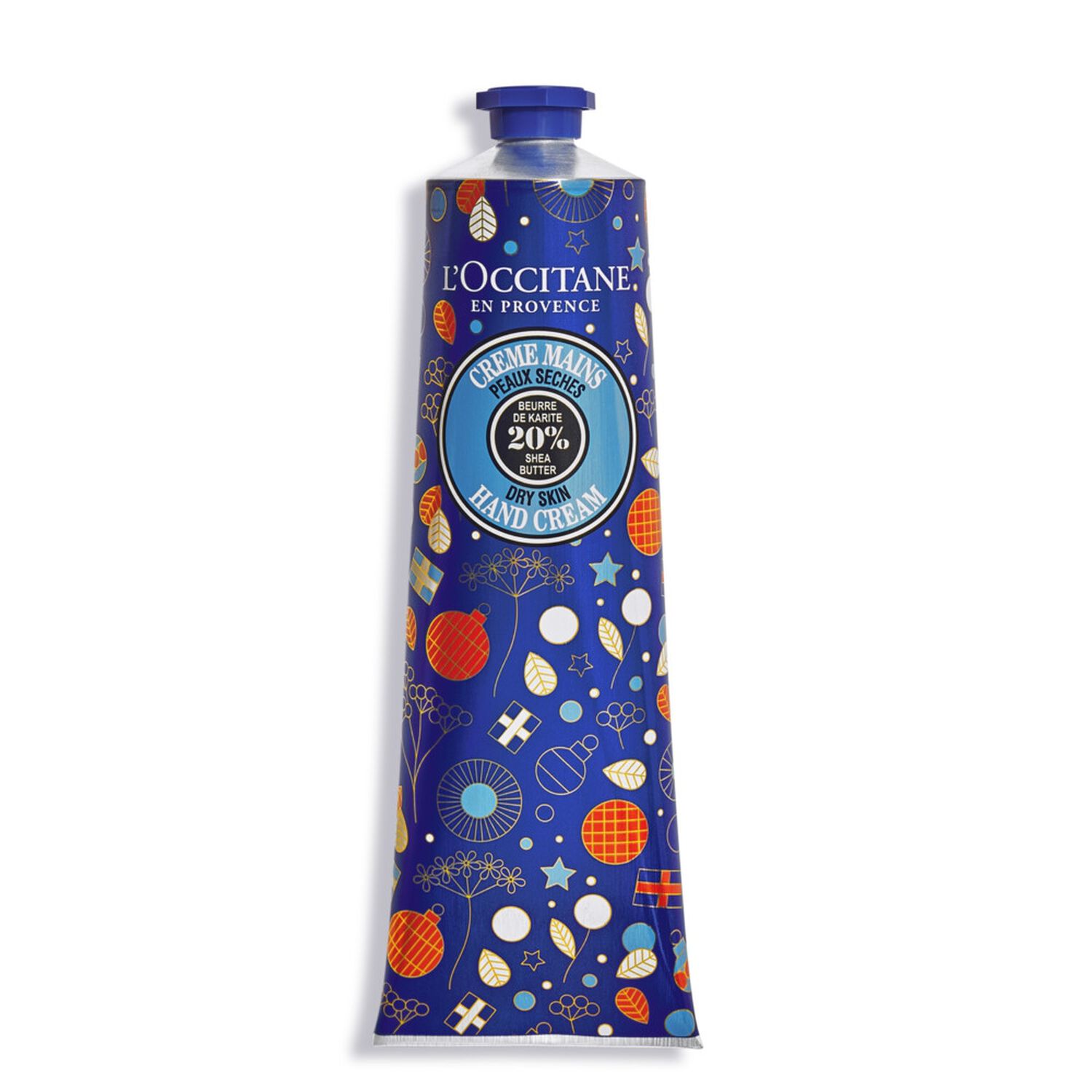 l'occitane Karité Classique Crème Mains