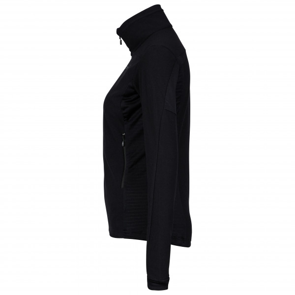 Norrøna - Women's Falketind Warm1 Jacket - Fleecejacke