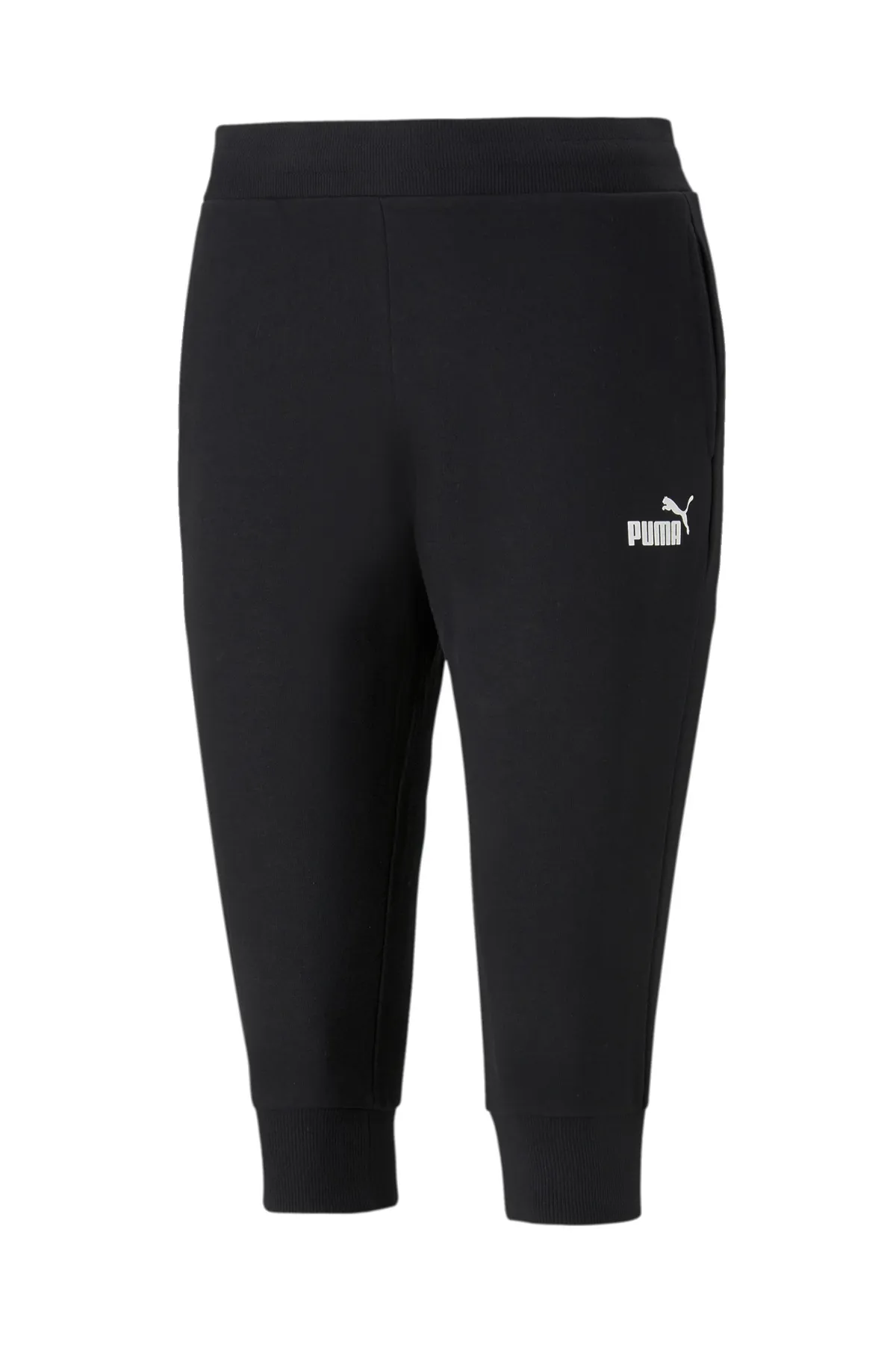 Puma  Jogginghose - Schwarz - Jogger