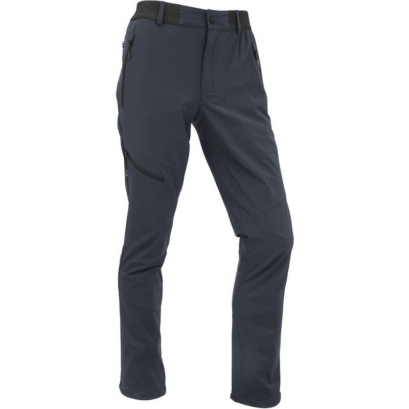 Maul Sport Ifen Ultralight Trekkinghose Herren