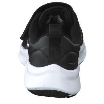 Nike Star Runner 3 Eco-Running in schwarz