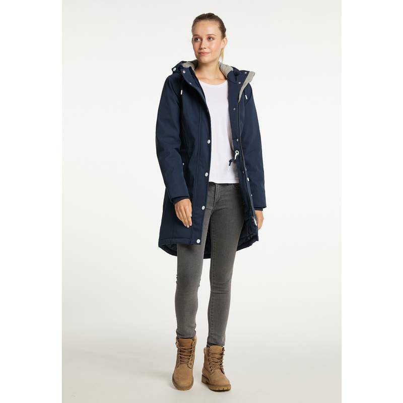 Icebound Parka Damen