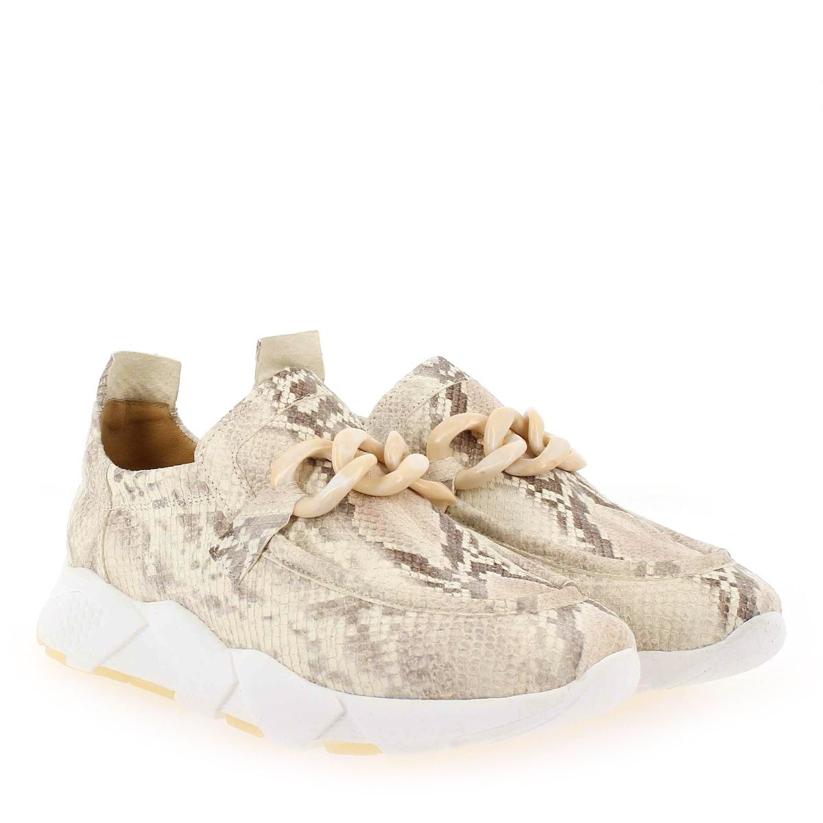 Muratti  RIBEMONT E23 - Beige