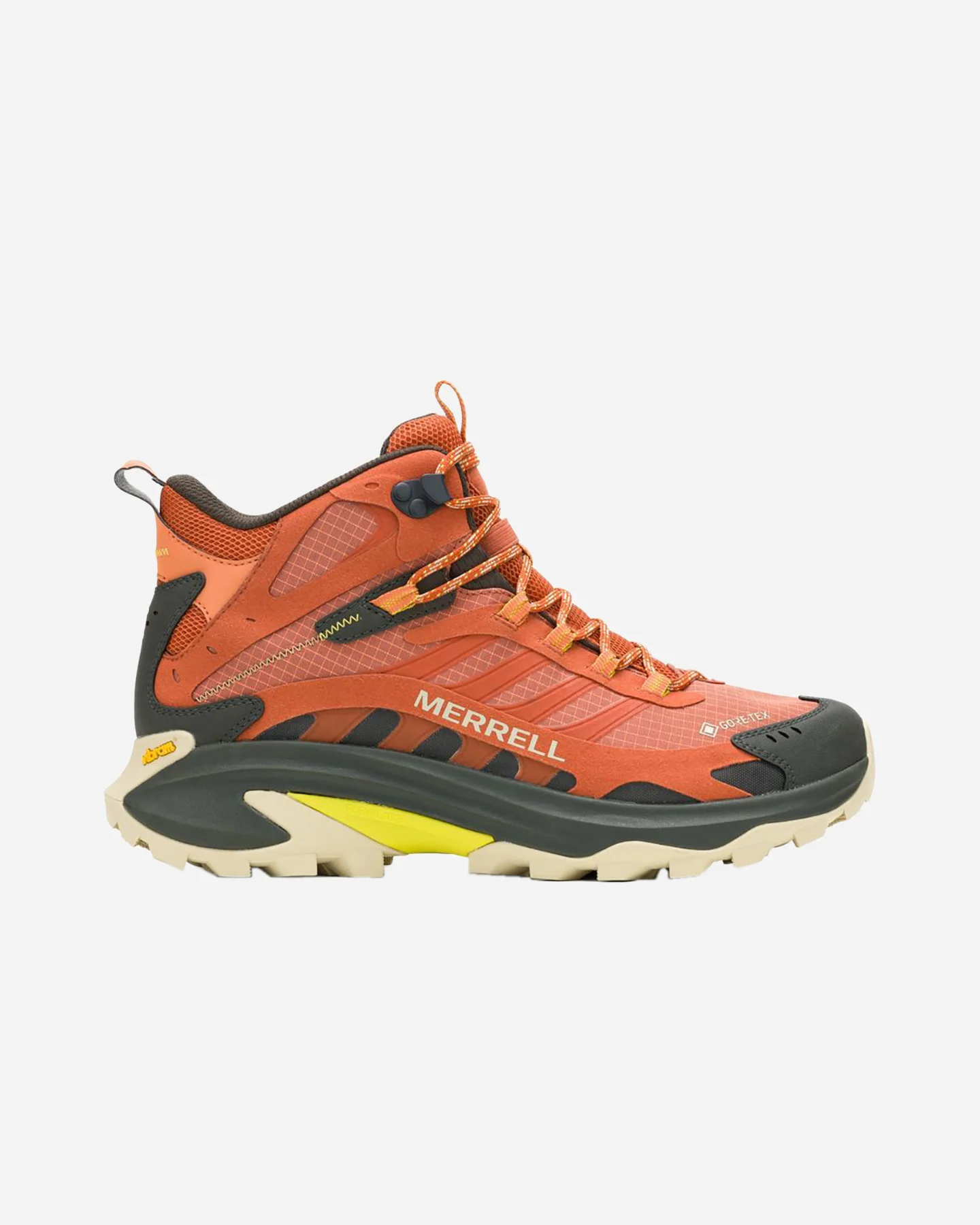 Scarpe Escursionismo Merrell Moab Speed 2 Mid Gtx M J037507