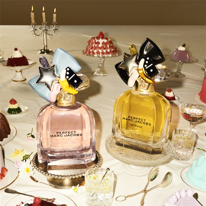 Eau de Parfum Spray Intense