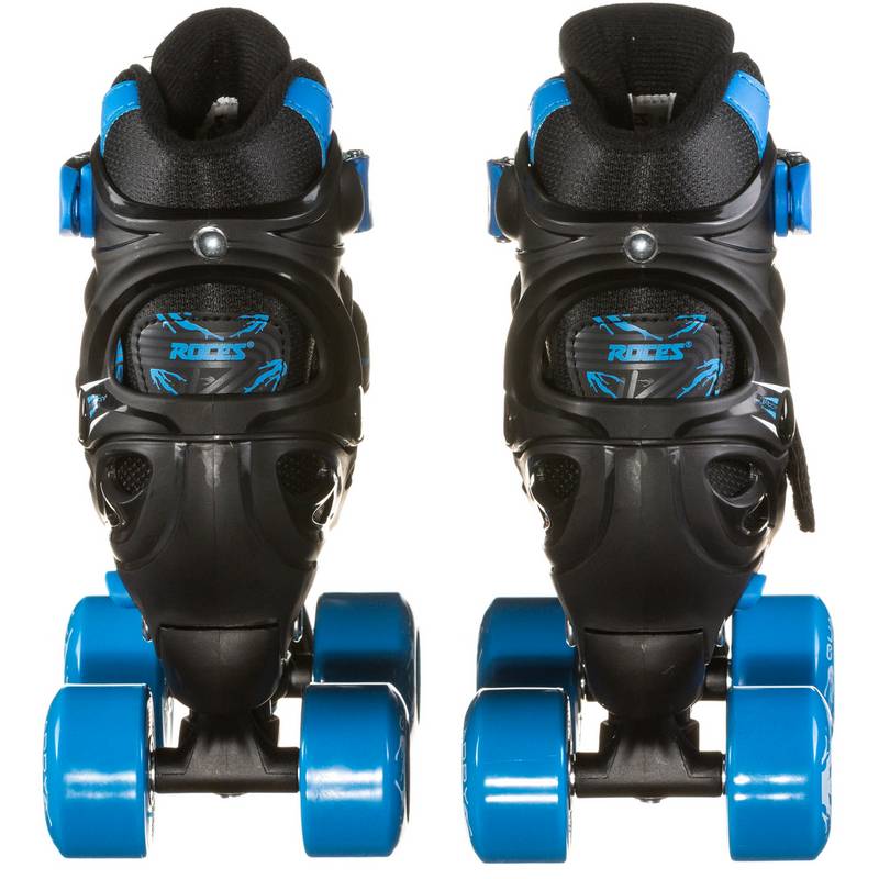 ROCES Quaddy Boy 3.0 Rollschuhe Jungen