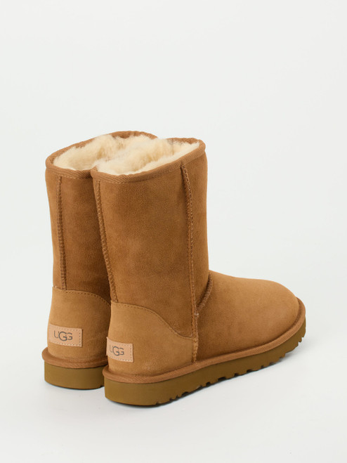 Stiefelette-18112890001 UGG
