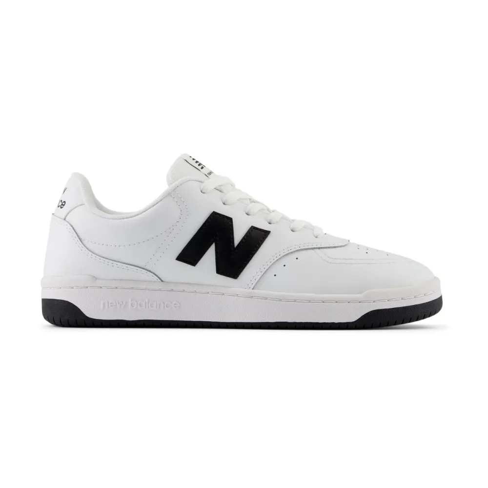 New Balance BB80 BB80BNN / weiss