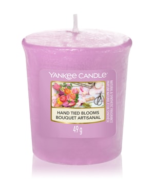 Yankee Candle Hand Tied Blooms Original Votive Duftkerze-49 g