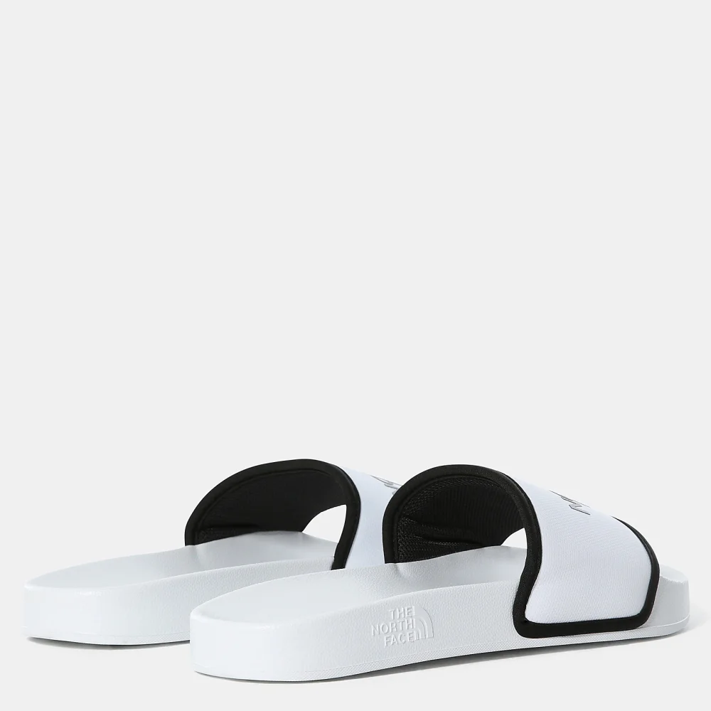 The North Face Camp Slides NF0A4T2RLA9 / weiss