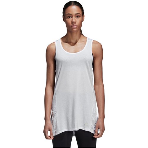 DAMEN TRAININGSTANK ID MESH