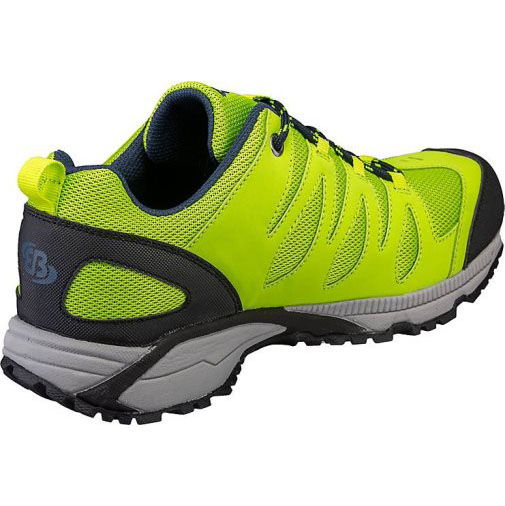 Brütting Outdoorschuh Expedition