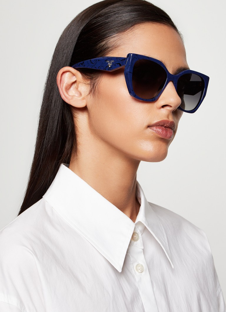 Ochelari de soare Prada PR19ZS