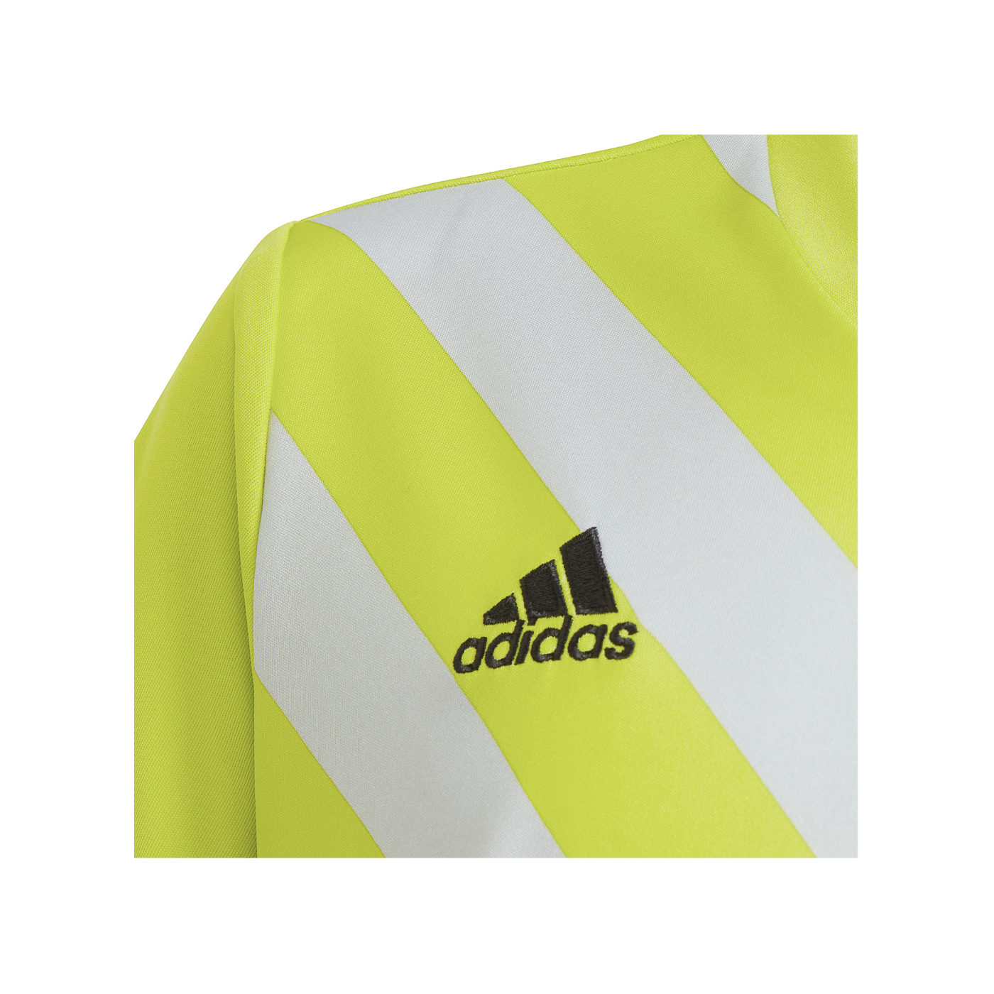 adidas Entrada 22 GFX Trikot Kids Grün Grau