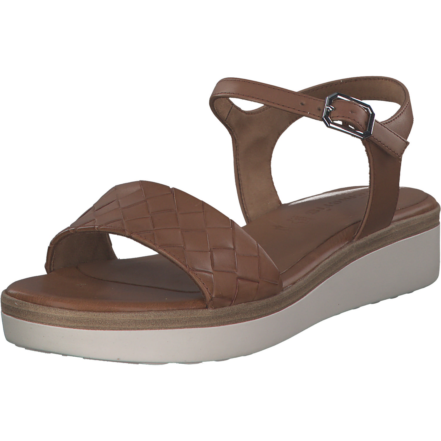 Tamaris 28216, Keilsandaletten, Damen, NUT