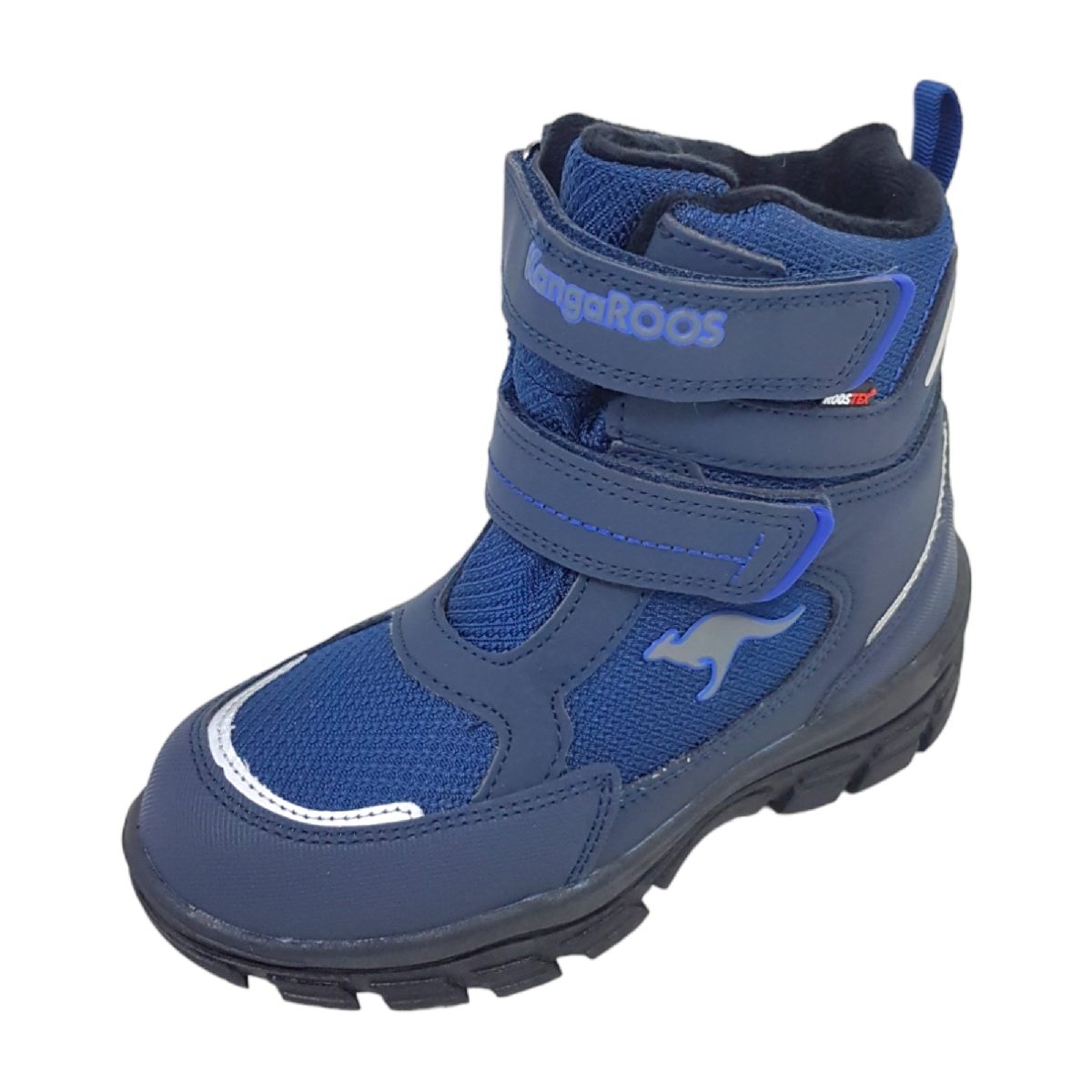 KangaRoos K-LENO KIBO RTX 18954/4095 Blau 4095 dk navy/navy