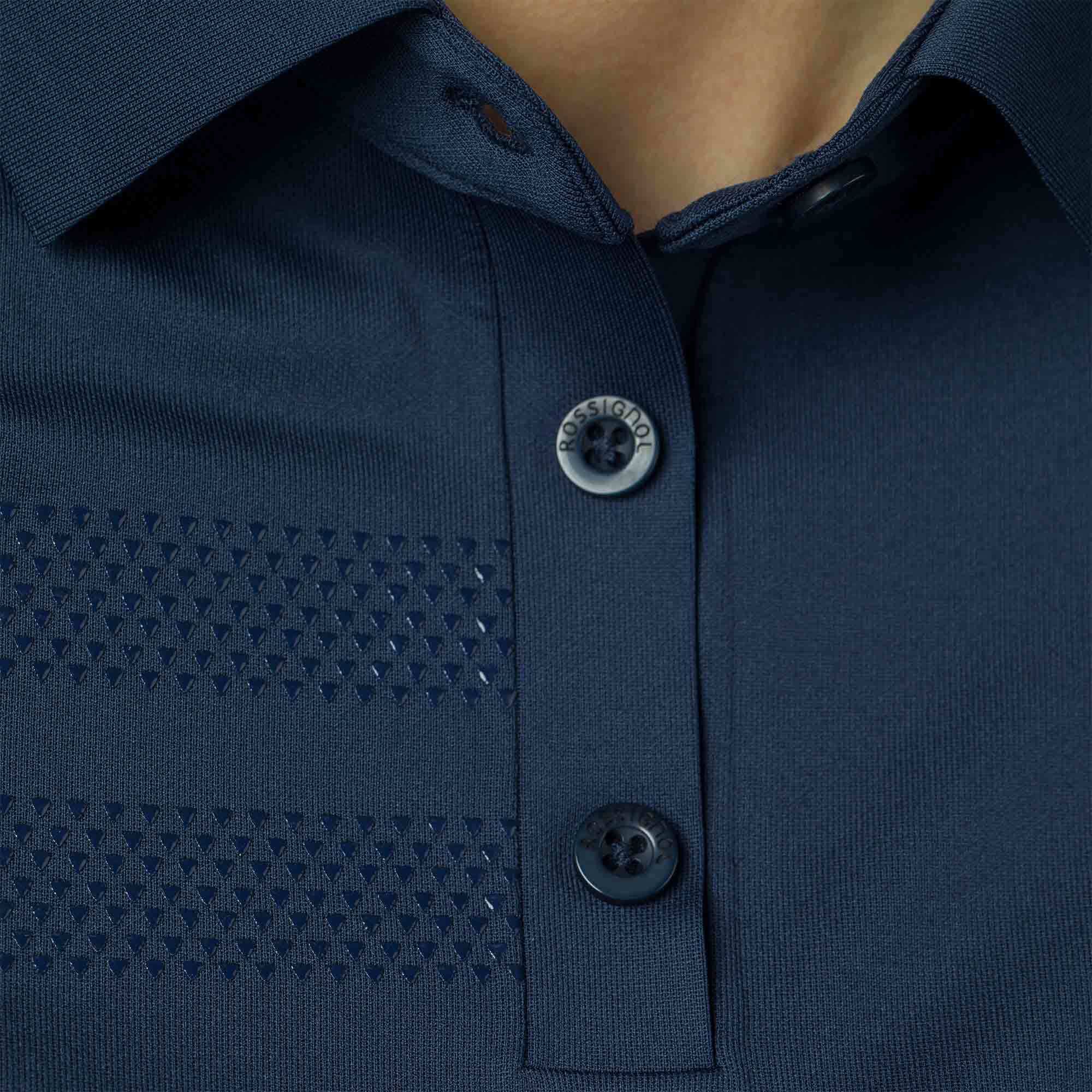 Polo technique pour femme