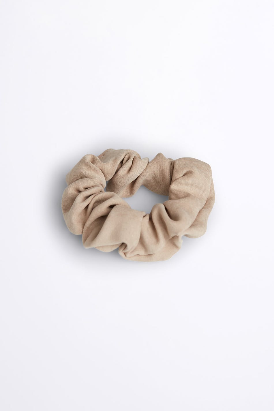 Dina scrunchie