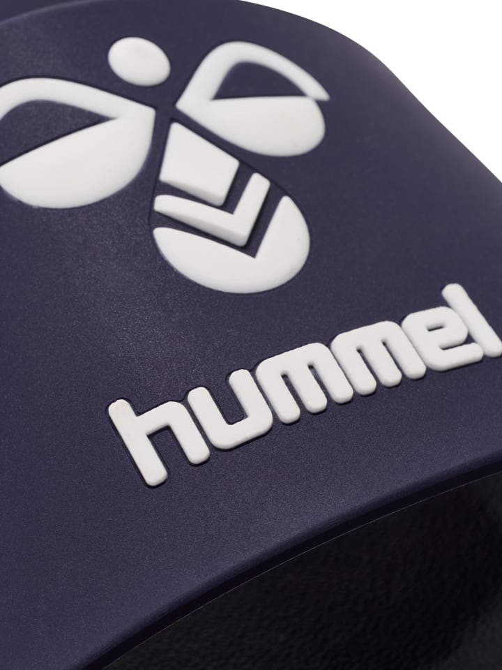 Hummel Hummel Badelatschen Hml Erwachsene in PEACOAT günstig kaufen