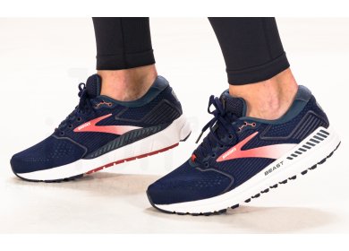 Brooks Beast '20 Wide M