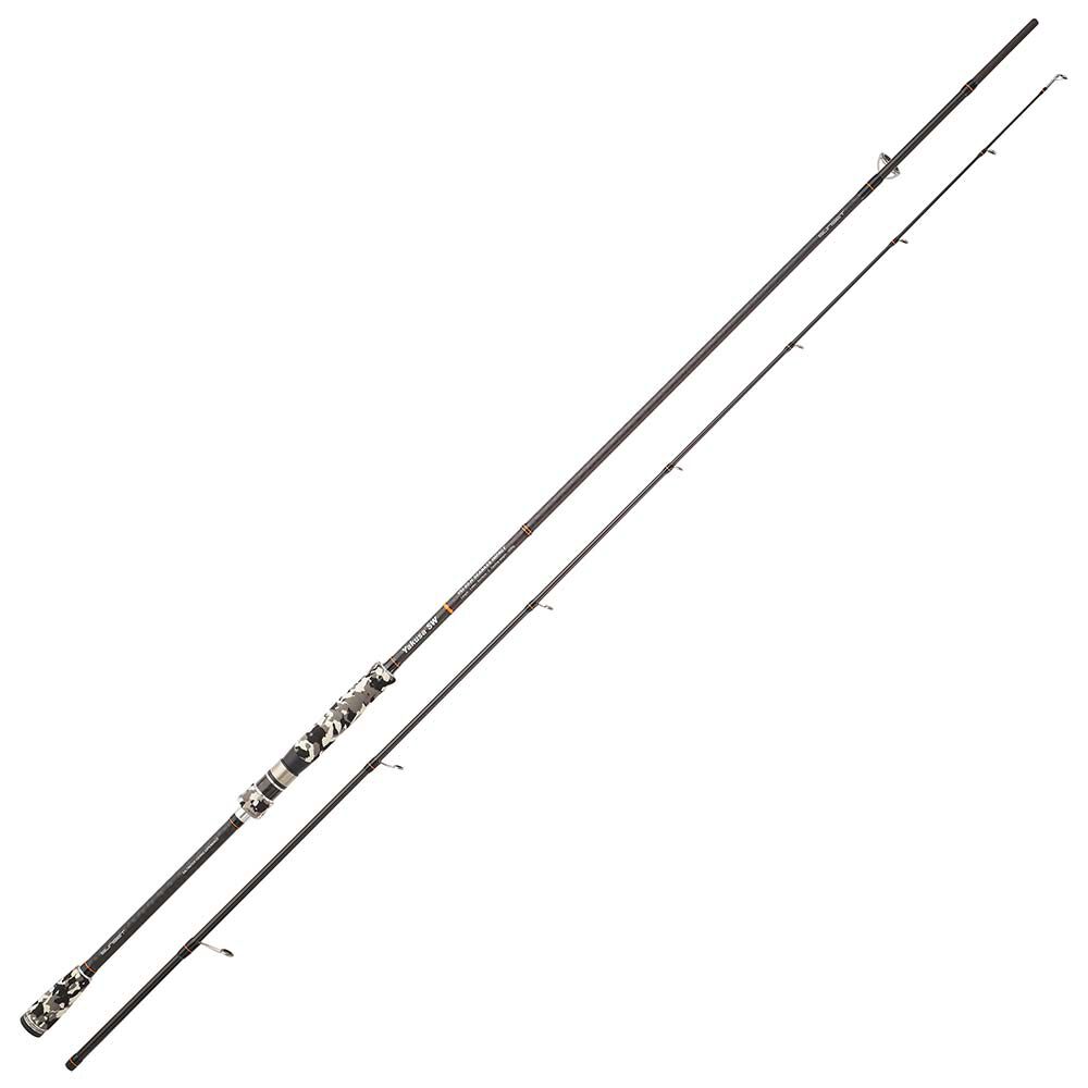 YAKUSA SEABASS IMPACT 2,44 m 15–50 g sjøslukstang