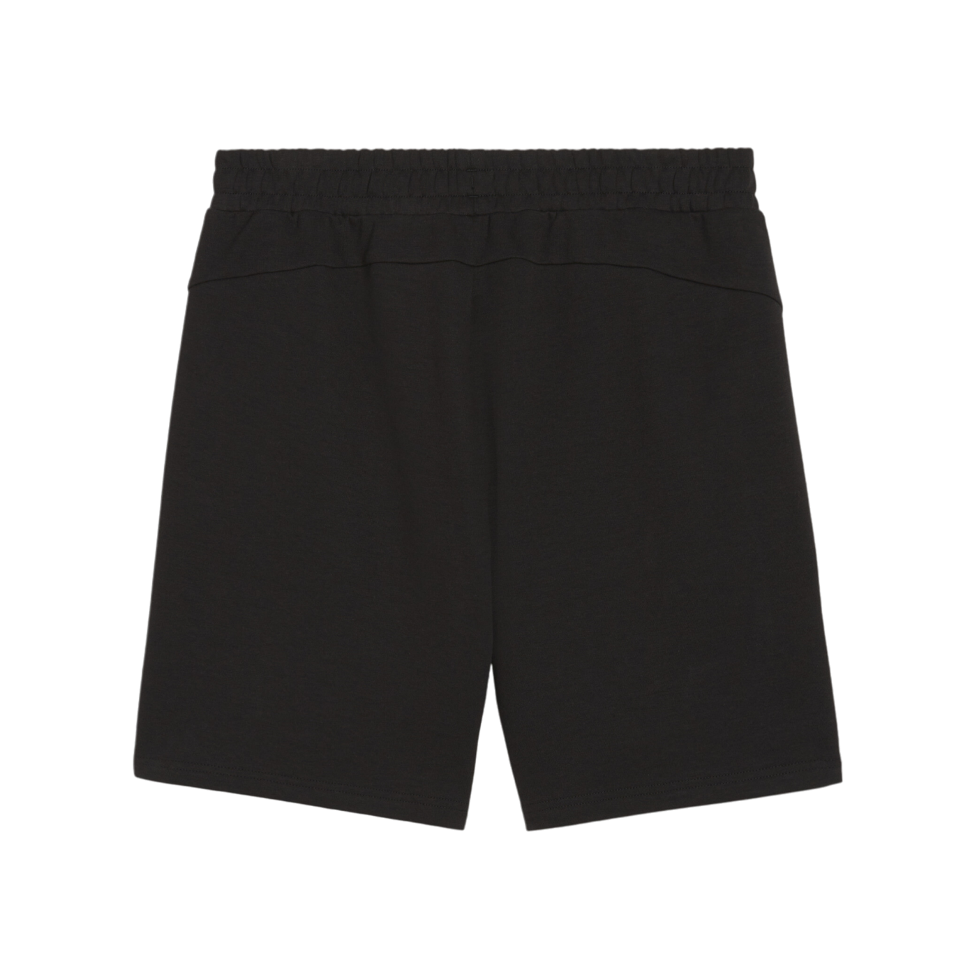 PUMA teamFINAL Casuals Shorts Schwarz F03