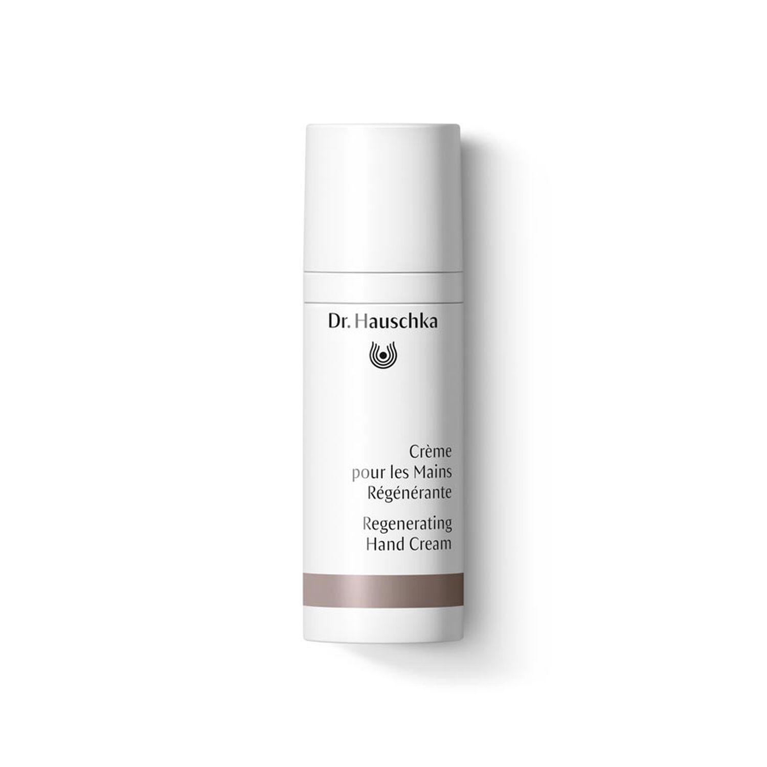 dr.hauschka Crème pour les Mains Régénérante Peau Mature