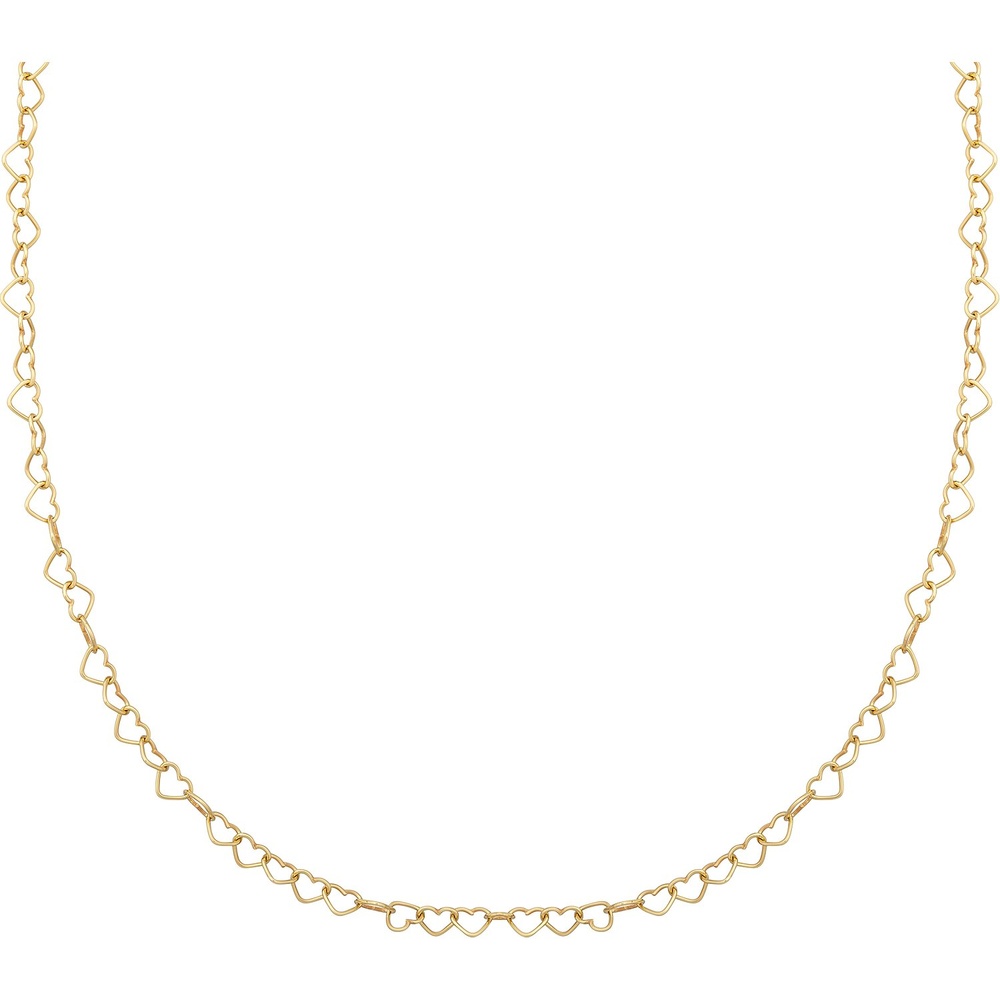 caï Chaînette 925 Argent collier