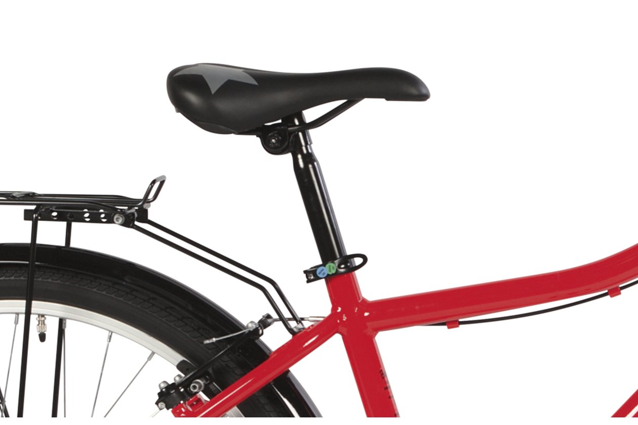 Bellini Carlo 7 - 2024 - 26 Zoll - Diamant