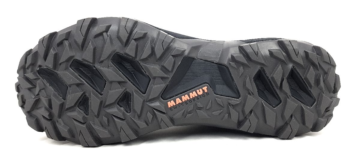 Mammut Sertig II Mid GTX 3030-04830-00692-1075 Schwarz 00692 dark titanium