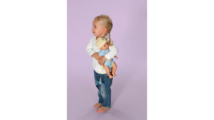 BABY born Little Baby Boy 36cm