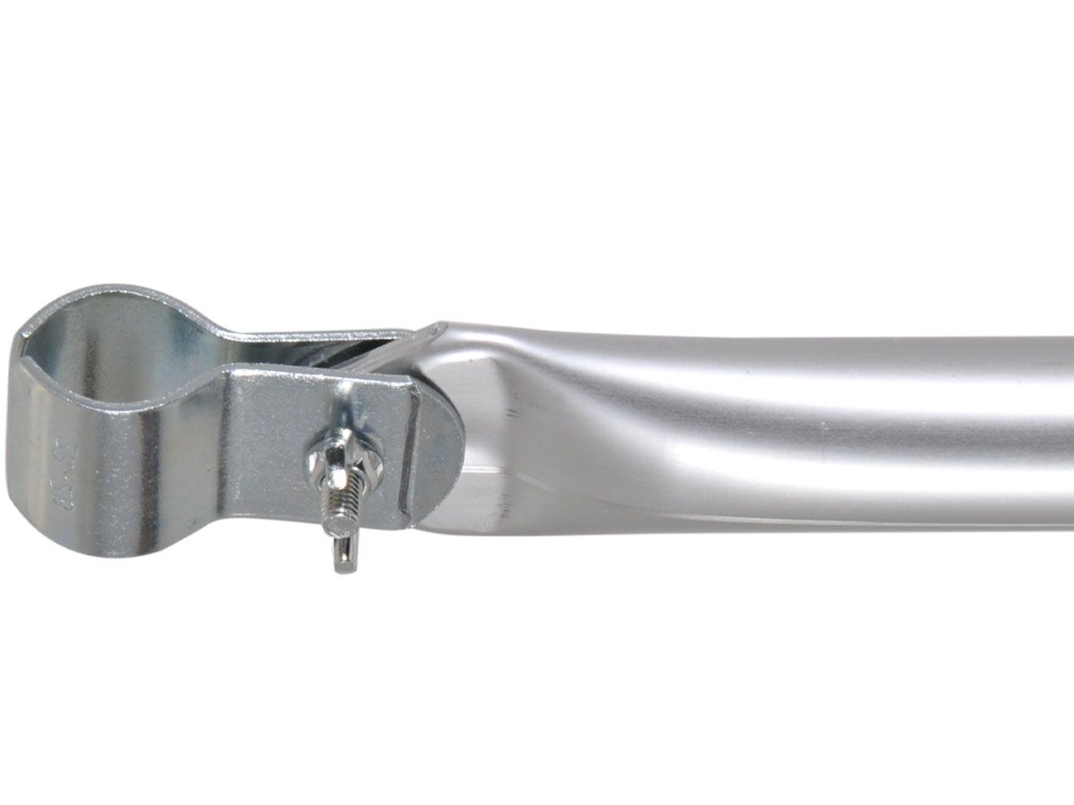Piper PowerGrip Dachstange mit Haken Aluminium 28 mm