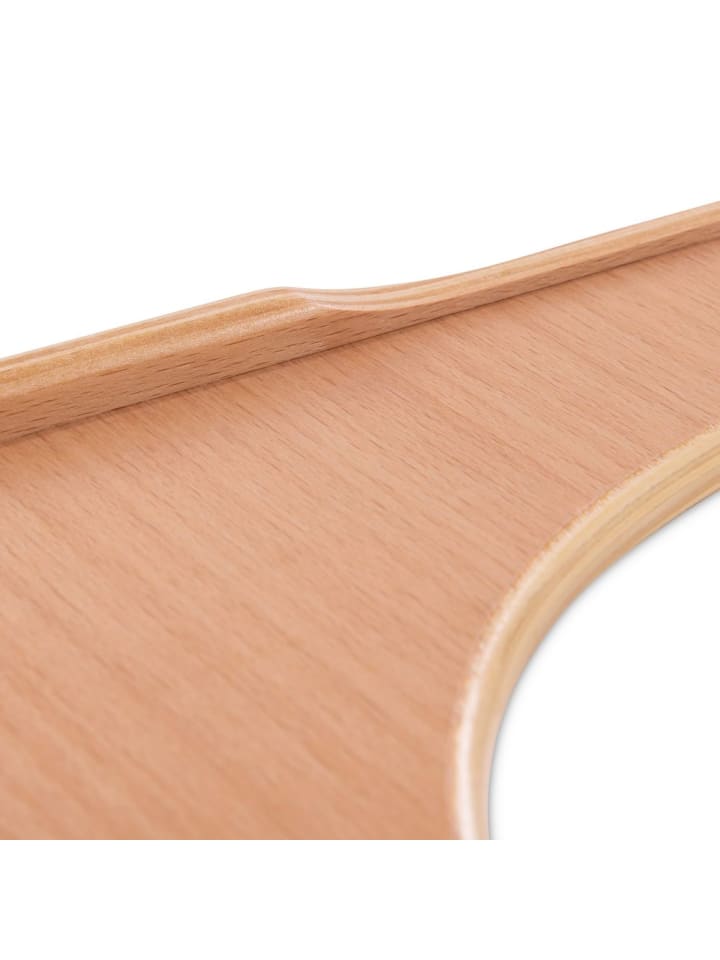 Hauck Essbrett & Tisch aus Holz für Alpha Hochstühle in braun,beige günstig kaufen onesize