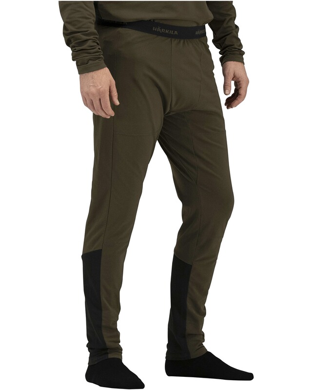 Härkila Lange Unterhose Heat