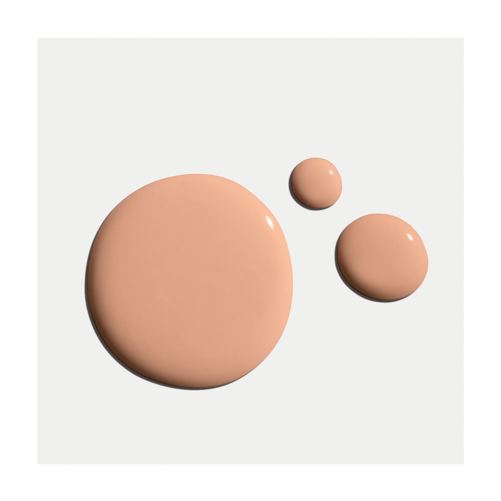 Nilens Jord Teint Second Skin Serum Foundation
