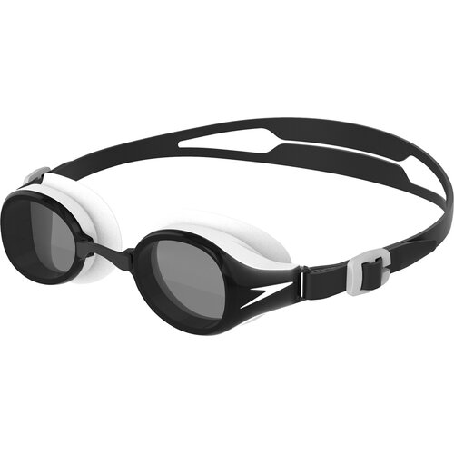 HERREN BRILLE HYDROPURE GOG JU BLACK/WHITE