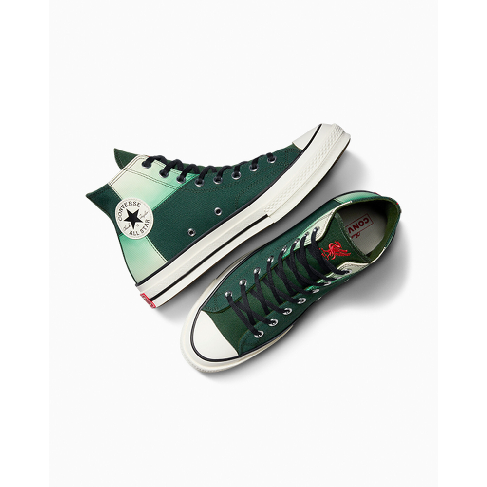 Converse LFC x Converse Chuck 70 Kombu Green A07259C / grün