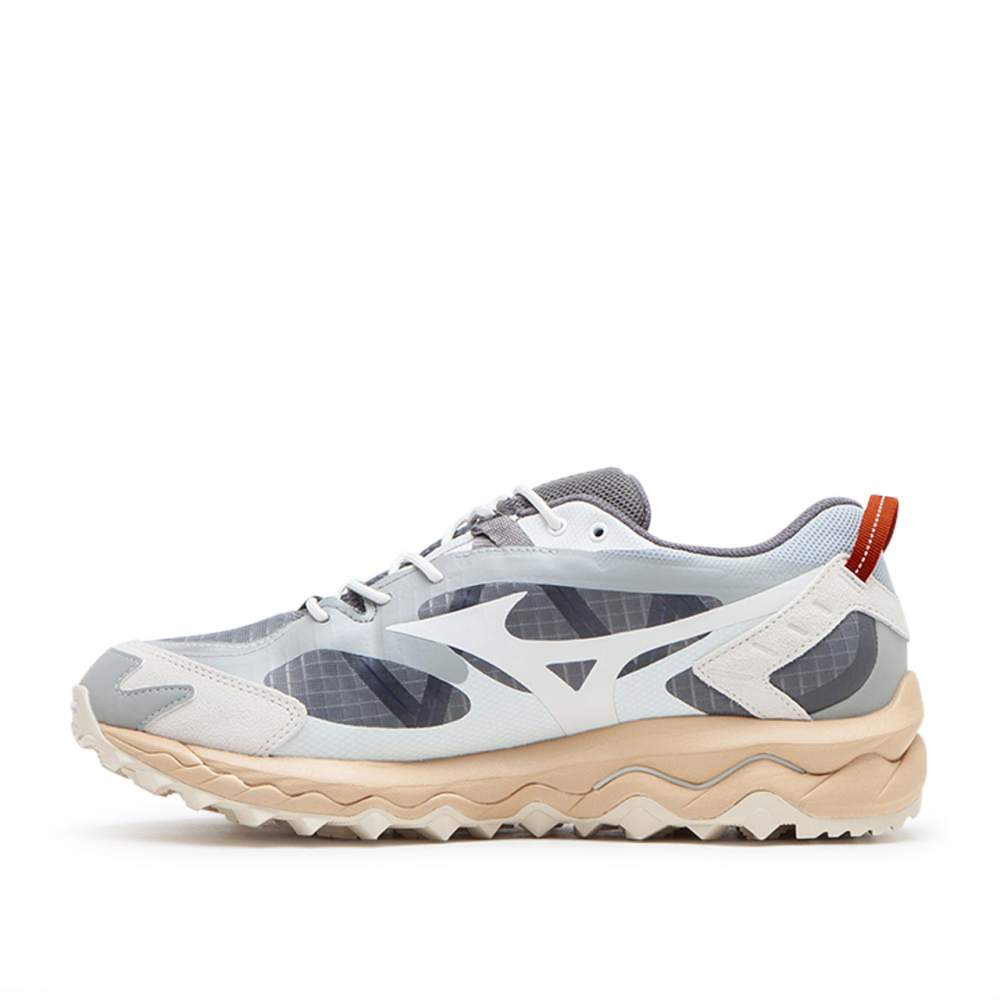 Mizuno Wave Mujin TL GTX D1GA221703 / grau