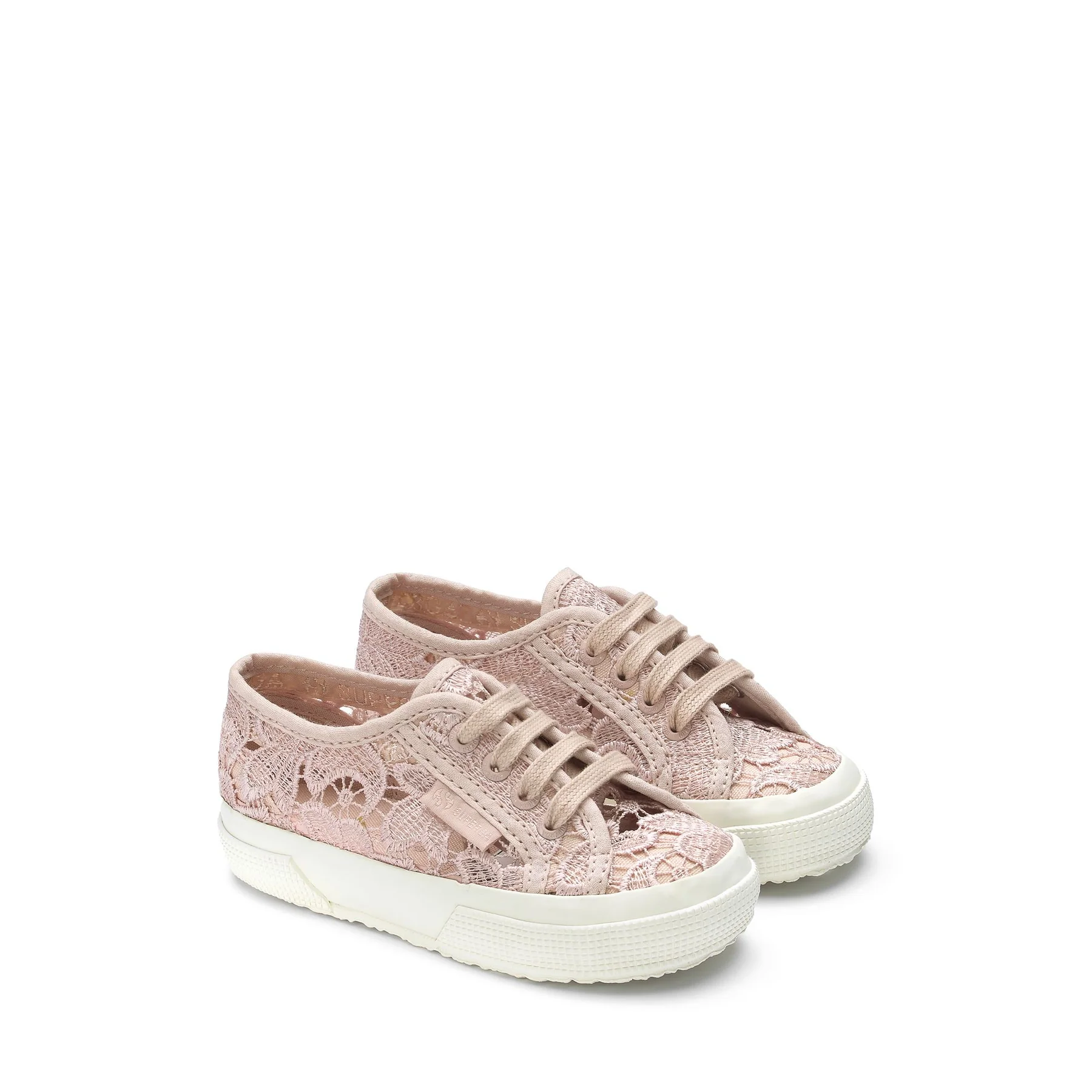 2750 KIDS MACRAME-PINK SKIN