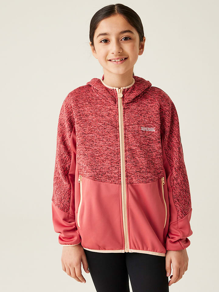 Regatta Fleecejacke 