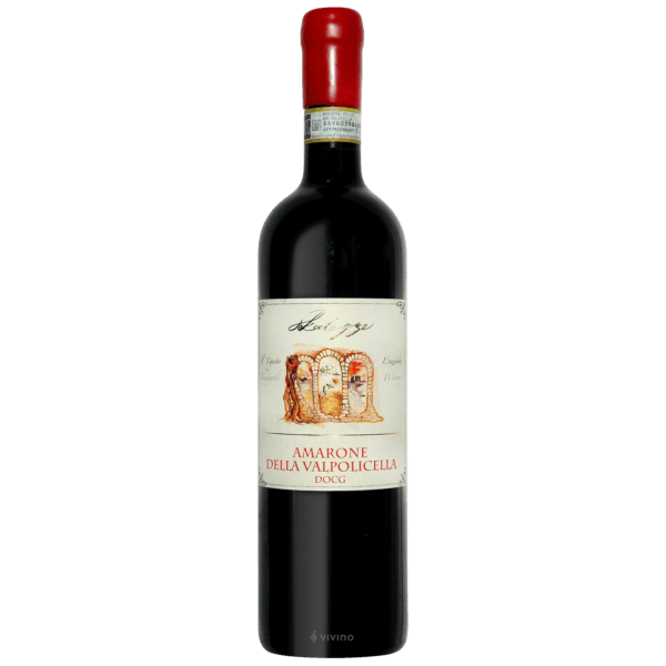 FalezzeAmarone della Valpolicella 2012